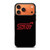 Subaru STI iPhone 17 Pro Max Case