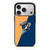 Sugar Land Space Cowboys 02 iPhone 17 Pro Case