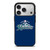 Tacoma Rainiers 02 iPhone 17 Pro Case