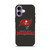 Tampa Bay Buccaneers 01 iPhone 17 Case