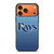 Tampa Bay Rays 03 iPhone 17 Pro Max Case