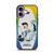 Tampa Bay Rays Blake Snell iPhone 17 Case