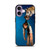 Tangled Flynn Rider iPhone 17 Case