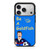 Ted Lasso Quote iPhone 17 Pro Case