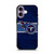 Tennessee Titans Wooden Pattern iPhone 17 Case