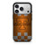 Tennessee Volunteers 01 iPhone 17 Pro Case