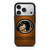 Tennessee Volunteers 03 iPhone 17 Pro Case