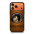 Tennessee Volunteers 03 iPhone 17 Pro Max Case