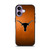Texas Longhorns 02 iPhone 17 Case