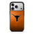 Texas Longhorns 02 iPhone 17 Pro Case