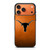 Texas Longhorns 02 iPhone 17 Pro Max Case