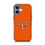 Texas Longhorns 03 iPhone 17 Case