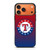 Texas Rangers 01 iPhone 17 Pro Max Case