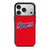 Texas Rangers 04 iPhone 17 Pro Case