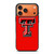 Texas Tech Red Raiders iPhone 17 Pro Max Case