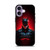 The Batman in Shadows iPhone 17 Case