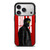 The Boys Billy Butcher iPhone 17 Pro Case