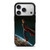 The Boys Series Homelander iPhone 17 Pro Case
