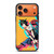 The God of High School Jin Mori iPhone 17 Pro Max Case