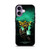 The Legend of Zelda Link Echoes of Hyrule iPhone 17 Case