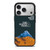 The North Face iPhone 17 Pro Case