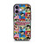 The Powerpuff Girls Aesthetic iPhone 17 Case
