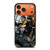 The Punisher Comic iPhone 17 Pro Max Case