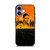 The Silo iPhone 17 Case