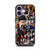 The Vampire Diaries Collage iPhone 17 Case