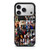 The Vampire Diaries Collage iPhone 17 Pro Case