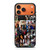 The Vampire Diaries Collage iPhone 17 Pro Max Case