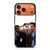 The Wire Jimmy and Bunk iPhone 17 Pro Max Case
