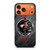 The Witcher 3 iPhone 17 Pro Max Case