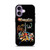 Thunder Cats Characters 02 iPhone 17 Case