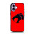 Thundercats logo iPhone 17 Case