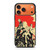 Tokyo Revengers The Reckoning iPhone 17 Pro Max Case