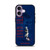 Tom Brady The Goat iPhone 17 Case
