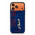 Tom Brady The Goat iPhone 17 Pro Max Case