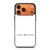 Tommy Hilfiger White iPhone 17 Pro Max Case