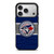 Toronto Blue Jays Wooden Pattern 01 iPhone 17 Pro Case