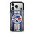 Toronto Blue Jays Wooden Pattern 02 iPhone 17 Pro Case
