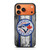 Toronto Blue Jays Wooden Pattern 02 iPhone 17 Pro Max Case