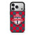 Toronto FC 01 iPhone 17 Pro Case
