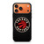 Toronto Raptors 05 iPhone 17 Pro Max Case