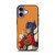 Transformer Optimus Prime iPhone 17 Case