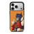 Transformer Optimus Prime iPhone 17 Pro Case