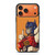 Transformer Optimus Prime iPhone 17 Pro Max Case
