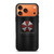 Umbrella Corp Resident Evil iPhone 17 Pro Max Case