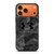 Under Armour in camo iPhone 17 Pro Max Case