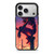 Unit Evangelion 01 iPhone 17 Pro Case